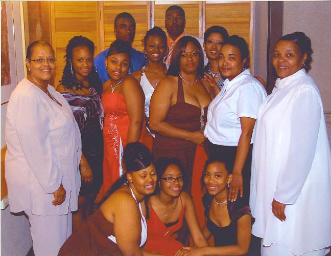 family