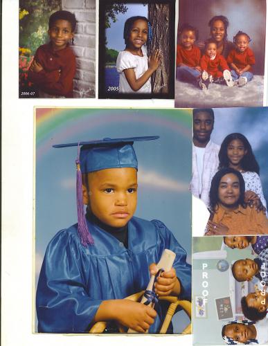 grand kids
