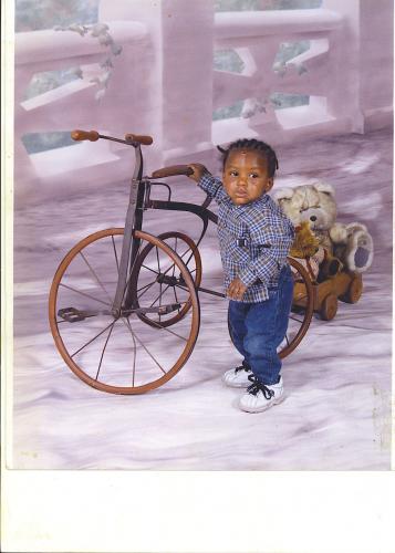 jamaree